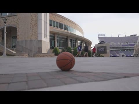 TCU women's basketball advances to Elite 8, inspiring other women