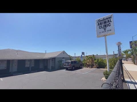 Man accused of killing veterinary doctor in Rolando appears in court