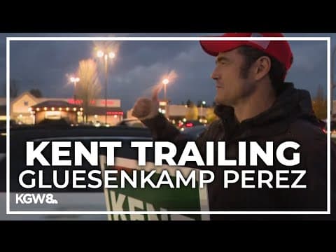 Gluesenkamp Perez retains lead over Kent in Washington's 3rd District, but ballots remain uncounted