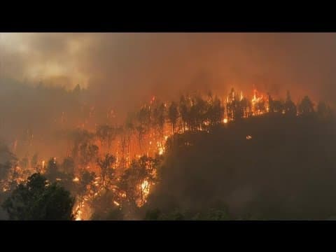 Experts say, continuous heat wave is a sign of what's to come