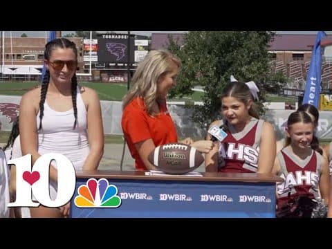10Tailgate | Maryville vs. Alcoa: 97 years of the Battle of Pistol Creek