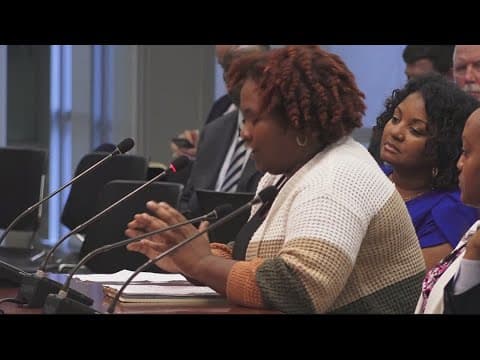 'An outright, utter failure' | DC homeowners forced to leave their condos for their own safety