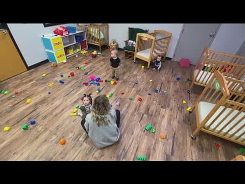 Plan to open childcare center for San Diego Police officers