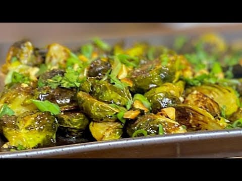 I had some Kung Pao veggies at an Asian restaurant recently and decided why not make a version with