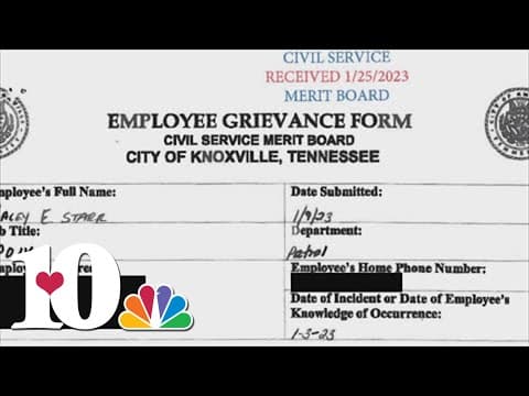 KPD withdraws policy at center of complaints