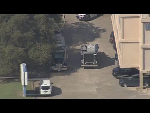 Latest headlines | FBI director releases more info on shooting at Dallas ICE facility