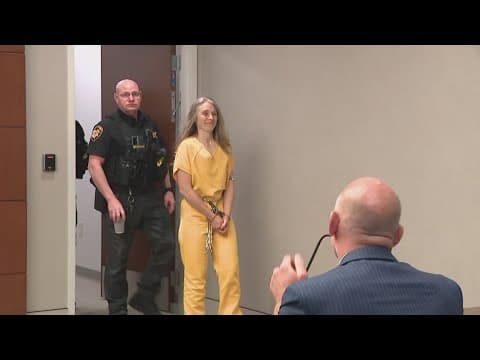 Delaware couple indicted for child abuse charges