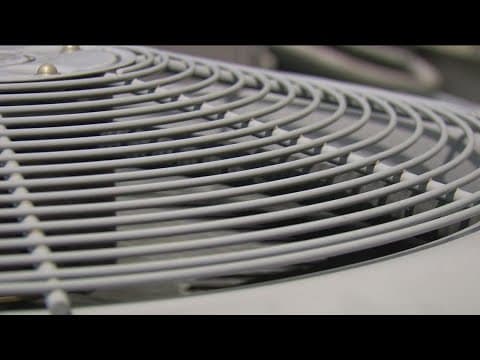 Cost-effective tips to stay cool amid San Diego heatwave