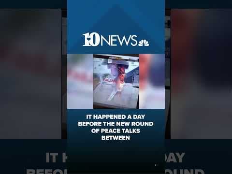 Ukraine destroys more than 40 Russian military planes in drone strikes