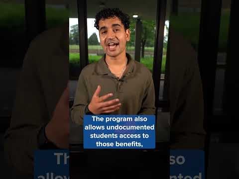 Trump Administration is going after the tuition benefits of Minnesota's undocumented students