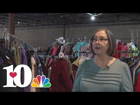 Cocke County groups helping Helene victims for Christmas