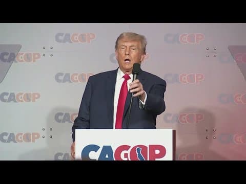 Donald Trump heading back to court for civil real estate fraud case