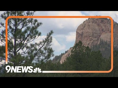 Staunton State Park evacuated after park ranger stabbed, seriously injured