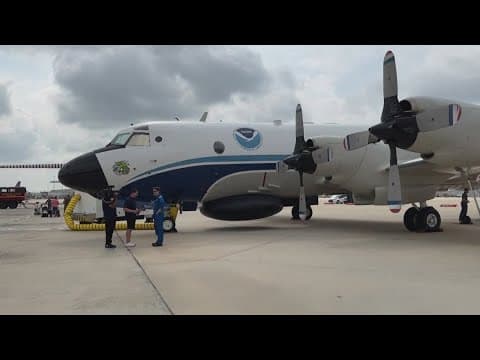 Hundreds of weather forecasters fired in latest wave of DOGE cuts