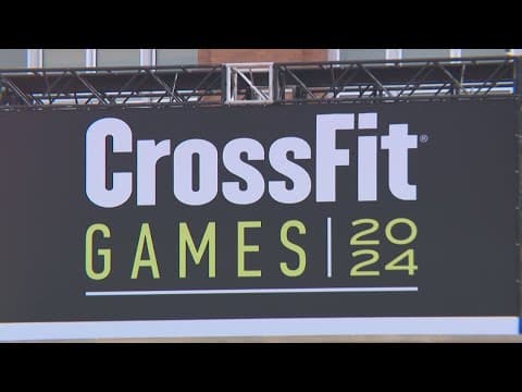 CrossFit announces third-party investigation into the death of CrossFit athlete
