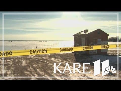 Community to honor Lake Mille Lacs business owner who died after going through ice