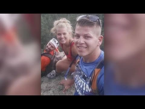 'Jeepmas in July' benefits recovering hit-skip victim