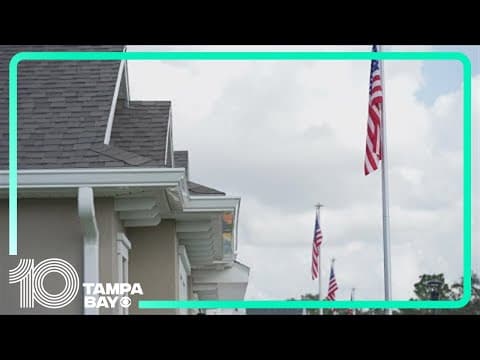 'Let Us Do Good Village': A community honoring veterans all year long