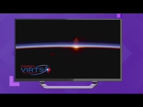 Former astronaut Terry Virts declares candidacy for Senate race in Texas