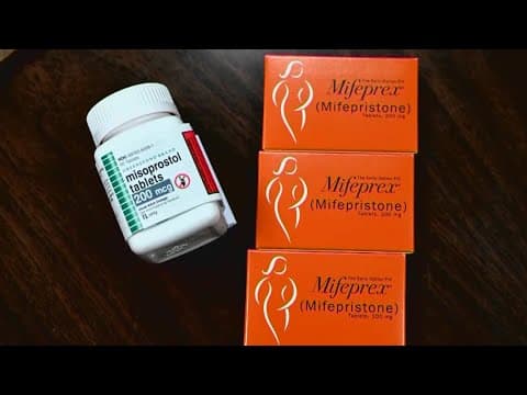 New lawsuit hopes to stop new Louisiana law that classifies abortion drugs as 'dangerous substances'