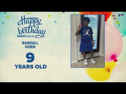 Celebrating you! Birthdays, anniversaries on 10/16 at noon