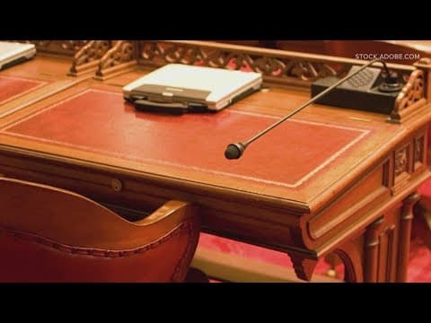 Government shutdown latest