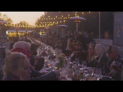 Wine Country travel tips for the Fall season