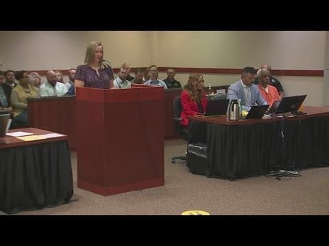 Man sentenced in 1985 cold case in Colorado