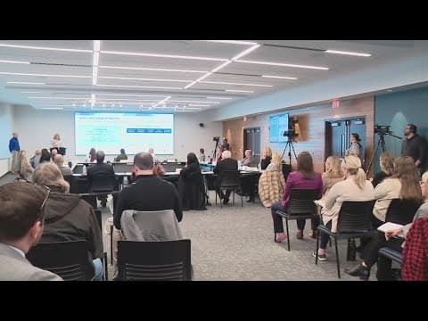 Local group looking to identify areas of improvement in missing persons investigations