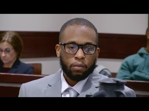 Tampa father on trial for allegedly shooting 2 kids, killing one