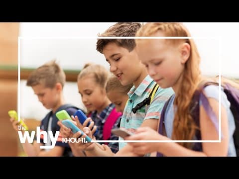 Why could your child be targeted by identity thieves?