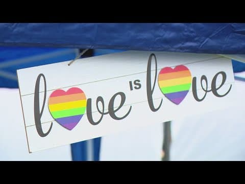 Greenwood Pride Festival kicks off Pride Month