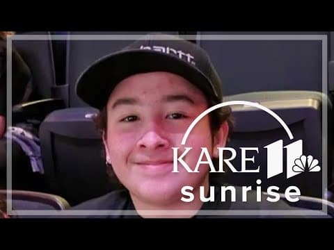 Shakopee mourns death of second teen in a matter of weeks