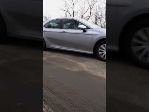 Yes, the #potholes in the #TwinCities are really that bad. #minnesota #kare11 #shorts