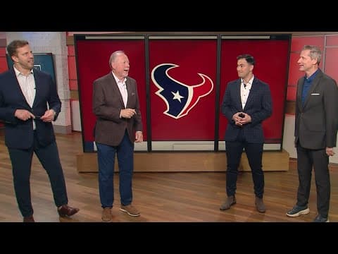 How satisfied should Texans be after win, Stroud’s three INTs?