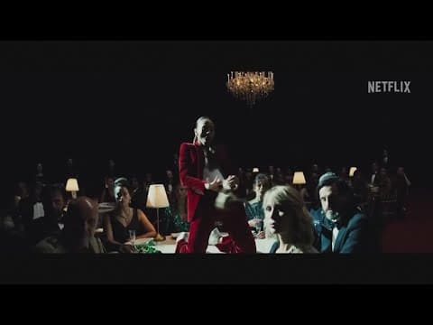 'Wicked,' 'Bear,' 'Shogun,' 'The Apprentice' among Golden Globe nominees