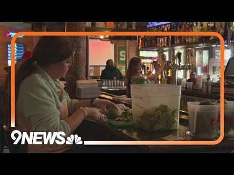 Denver's Giggling Grizzly to close after 30 years