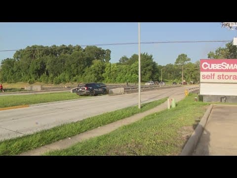 HPD: 12-year-old girl who sneaked out of home in north Houston found dead