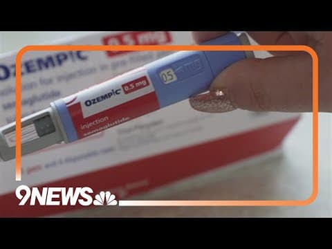 Ozempic facing $2 billion worth of lawsuits