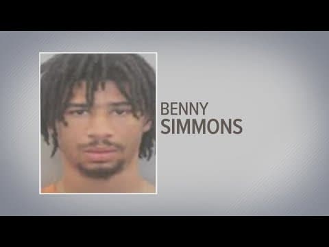 Teen on parole for capital murder accused in robbery of 81-year-old woman