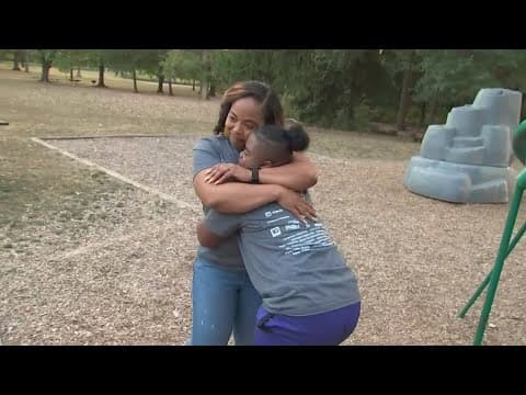 A life worth living: Mom thankful for her son with Down syndrome