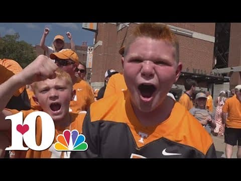 Heading to a UT game? Pack your patience