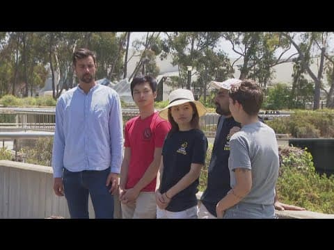 Some UC San Diego grad researchers claim they were bullied by their supervisors