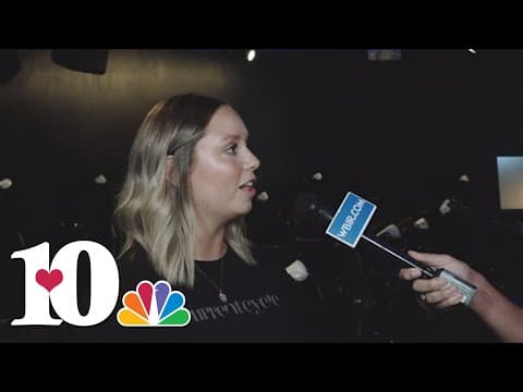 Current Cycle comes together to support a local family in need