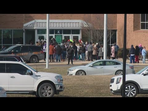 District cancels classes at all Pickerington schools Friday following parent suicide