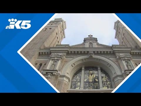 Judge rules Seattle Archdiocese does not have to turn over records to WA Attorney General's Office