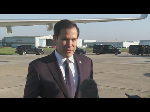 US mulls end to Russia-Ukraine peace efforts