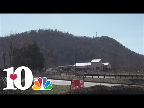 Townsend is open for business despite its off-season