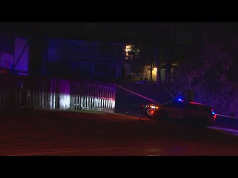 Police: 2 killed in suspected murder-suicide at northeast Columbus home