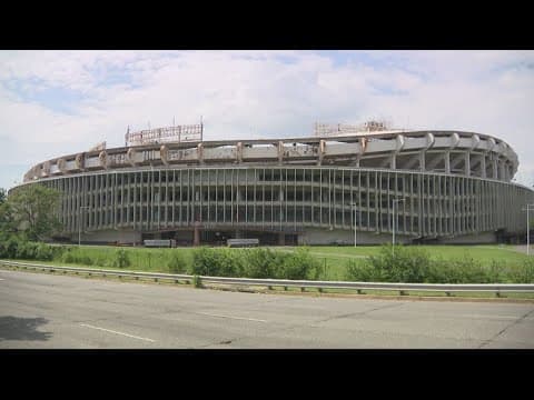 House debates future of RFK Stadium site in DC